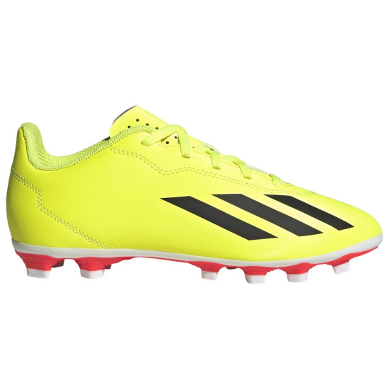 Adidas X Crazyfast Club FxG